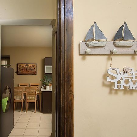 Home Suites Hersonissos  Eksteriør billede
