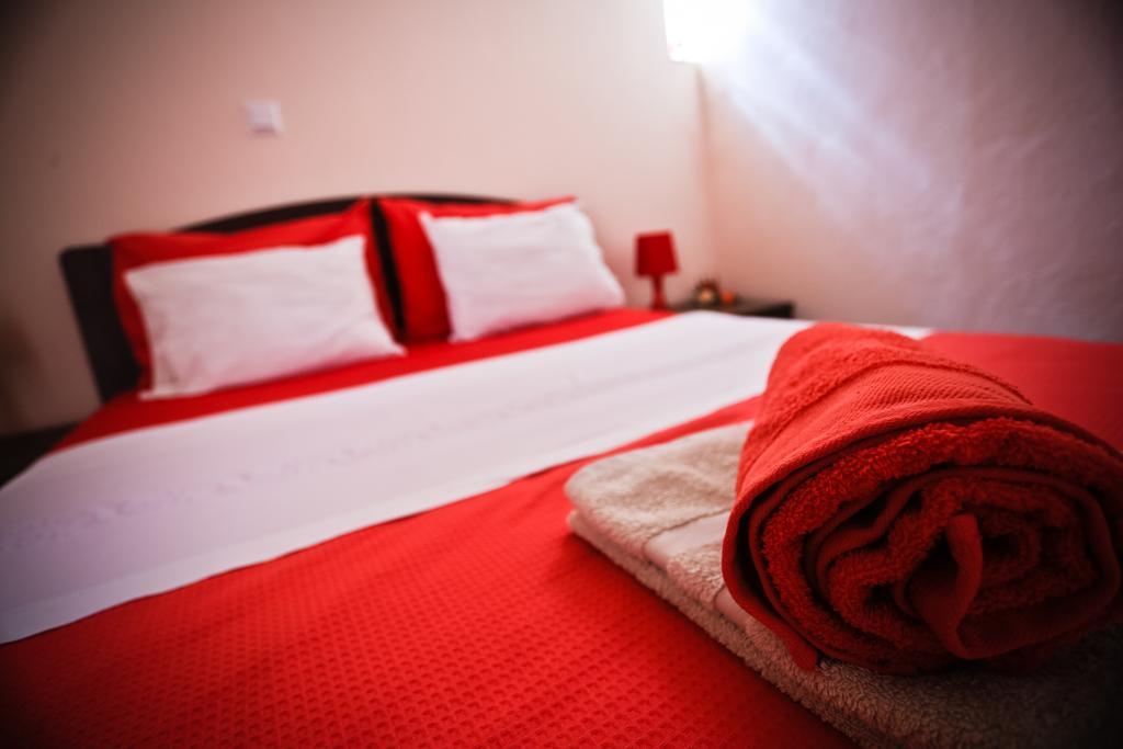Home Suites Hersonissos  Værelse billede