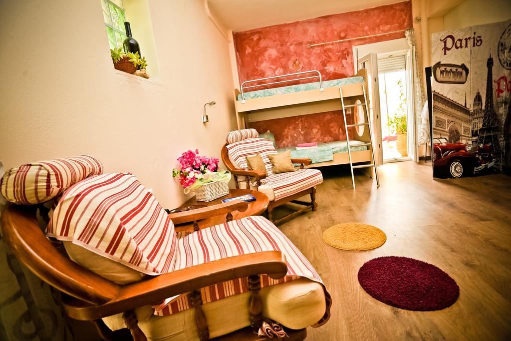 Home Suites Hersonissos  Eksteriør billede