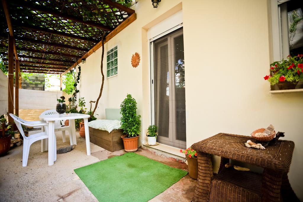 Home Suites Hersonissos  Værelse billede