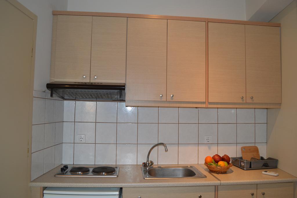 Home Suites Hersonissos  Værelse billede