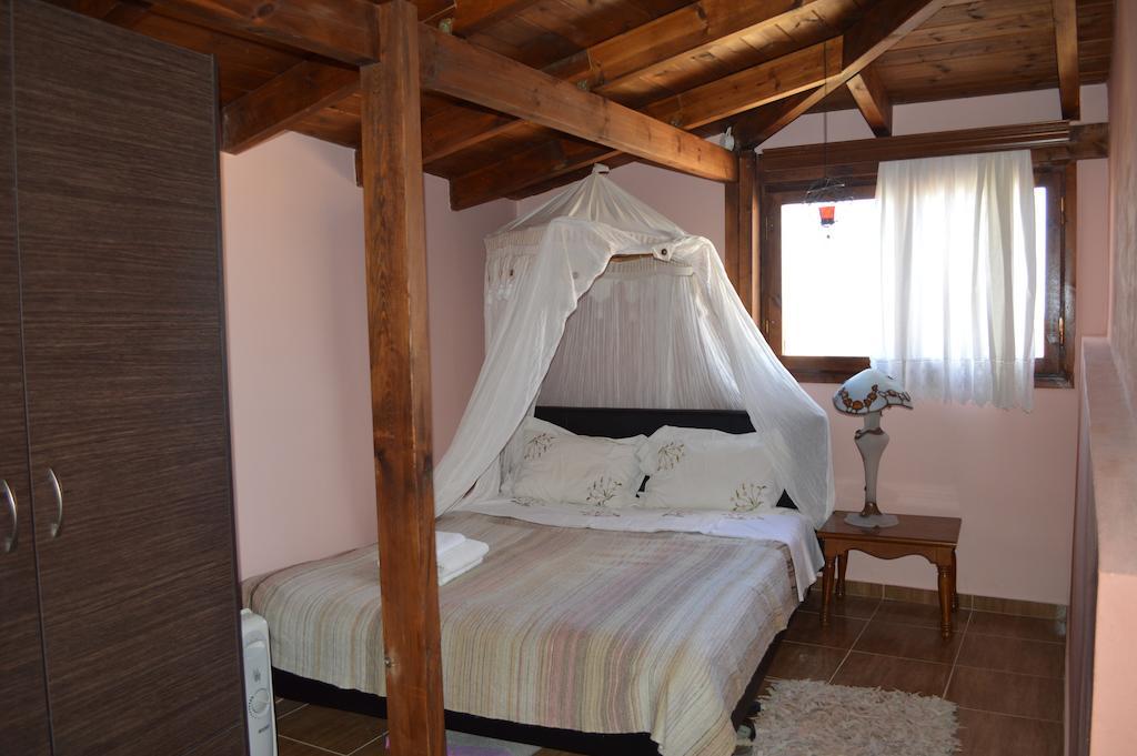 Home Suites Hersonissos  Værelse billede