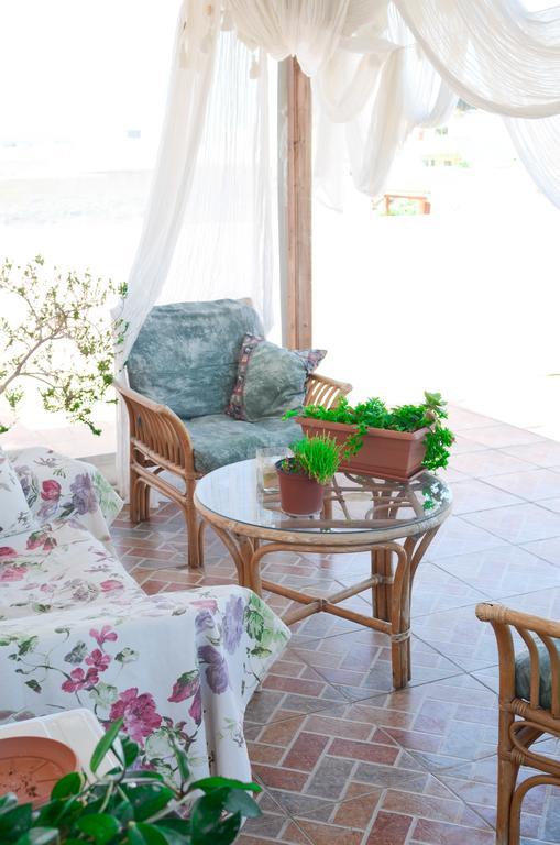 Home Suites Hersonissos  Eksteriør billede