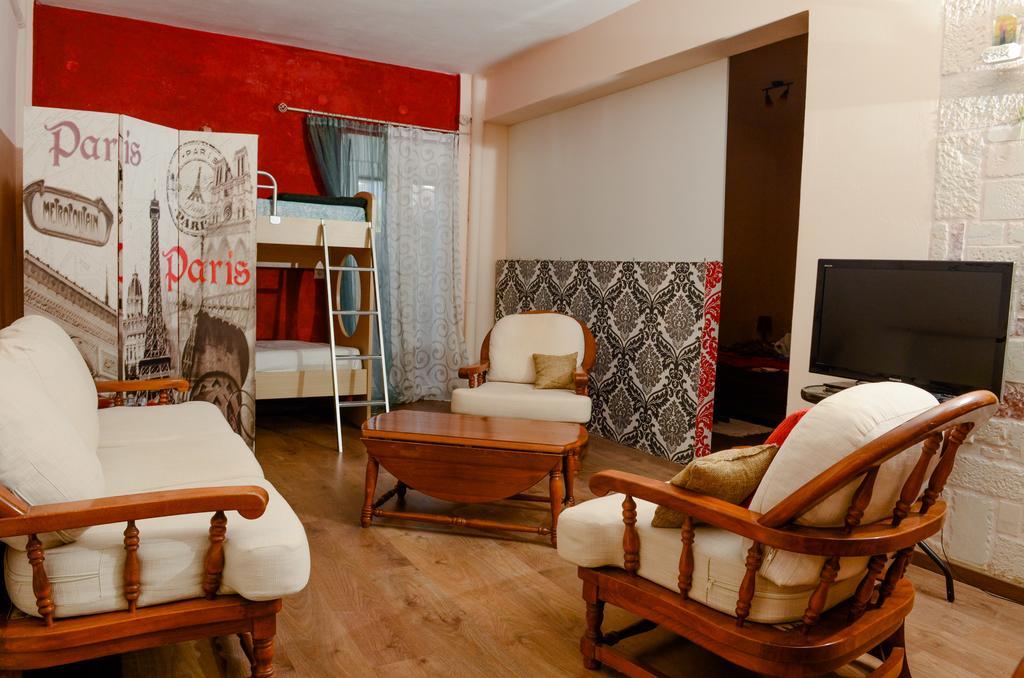 Home Suites Hersonissos  Eksteriør billede