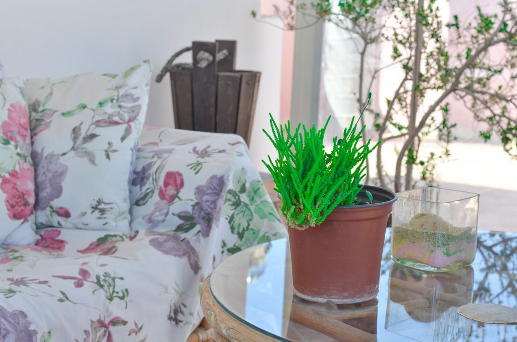 Home Suites Hersonissos  Eksteriør billede