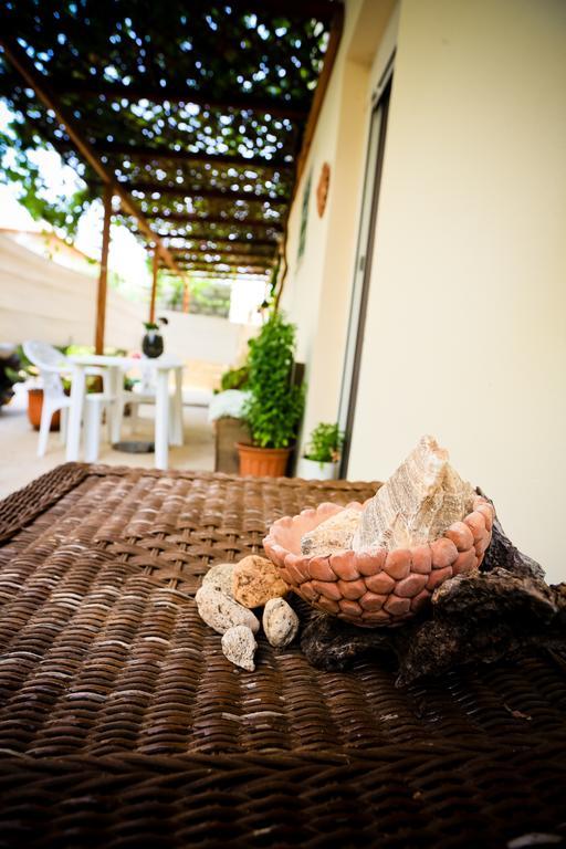 Home Suites Hersonissos  Eksteriør billede