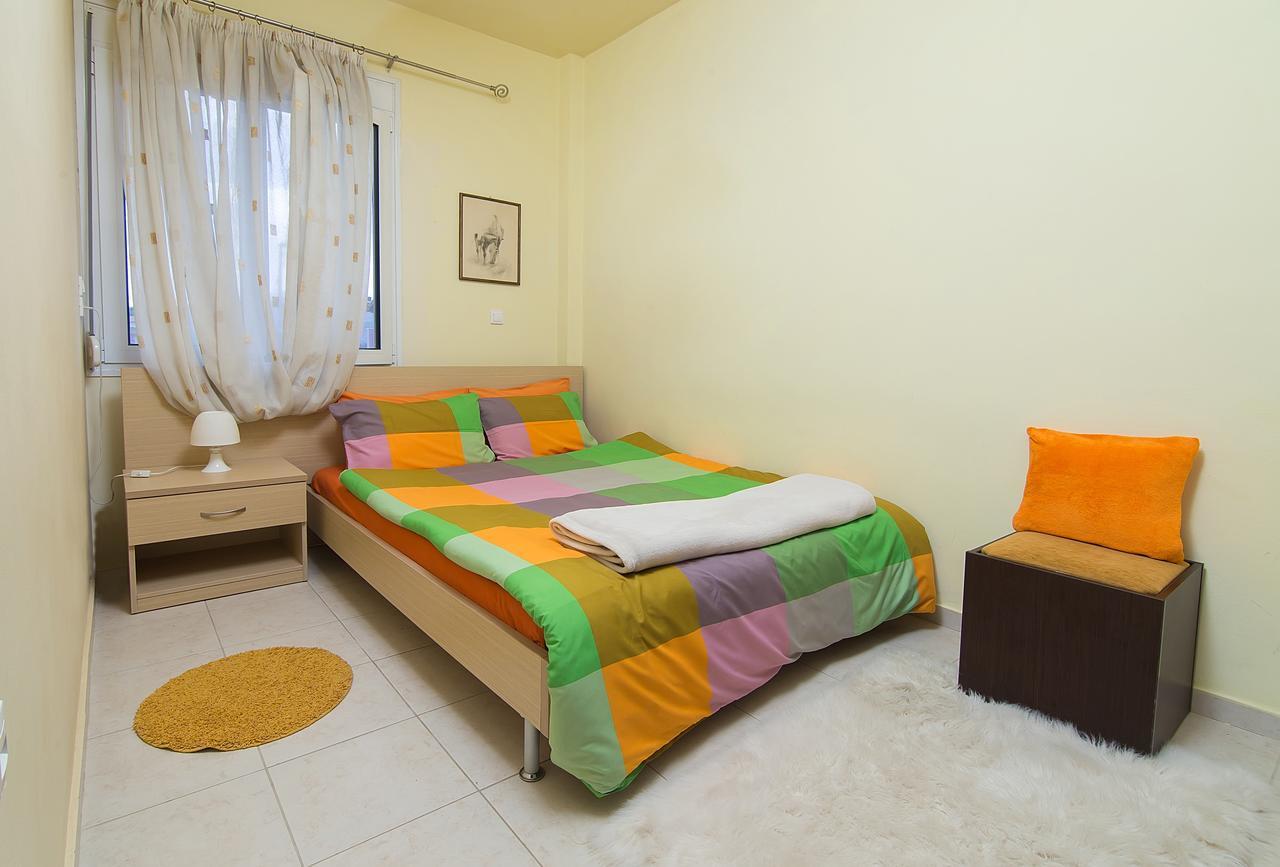Home Suites Hersonissos  Eksteriør billede