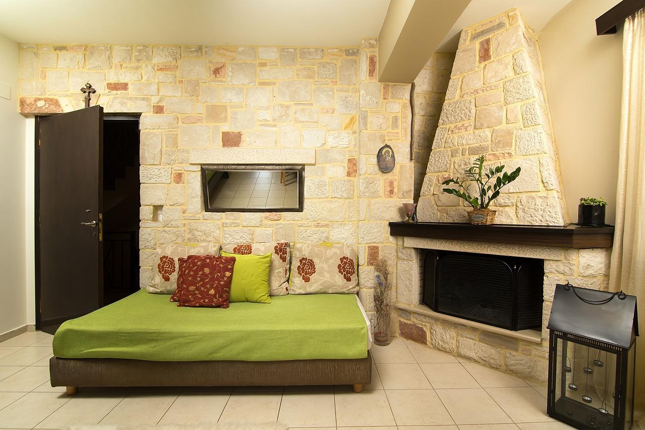 Home Suites Hersonissos  Eksteriør billede