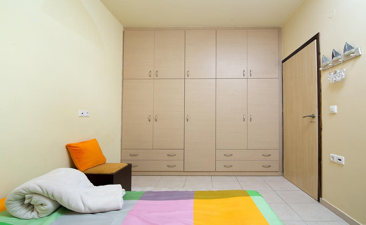 Home Suites Hersonissos  Eksteriør billede