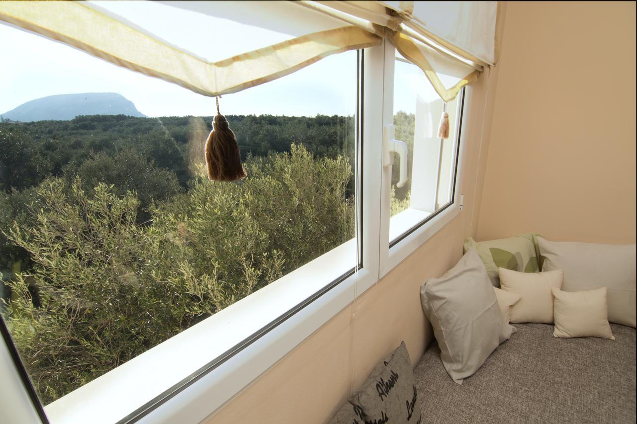 Home Suites Hersonissos  Eksteriør billede