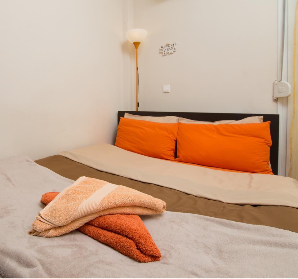 Home Suites Hersonissos  Eksteriør billede