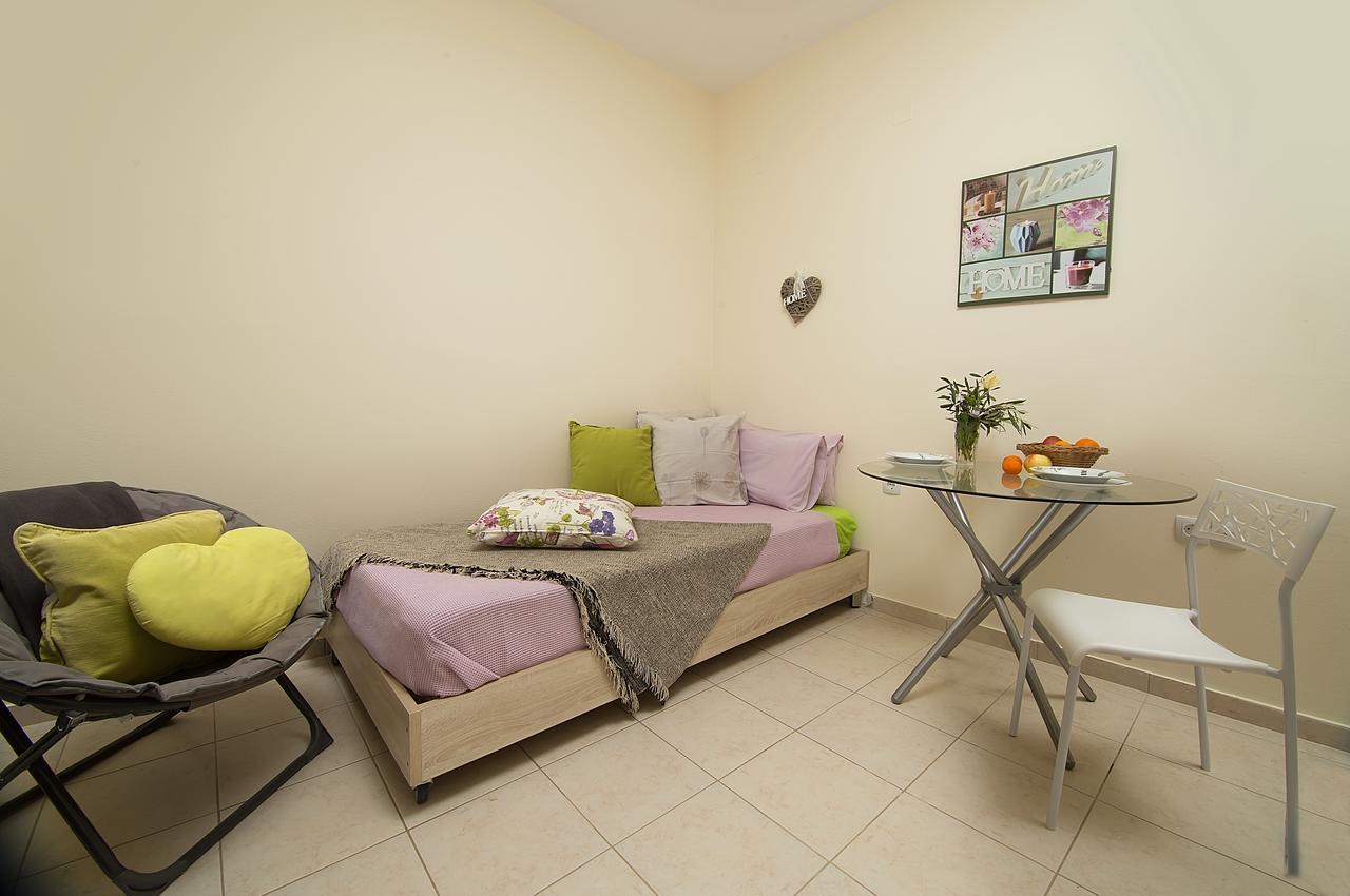 Home Suites Hersonissos  Eksteriør billede